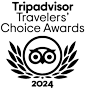 Tripadvisor Travelers Choice Awards